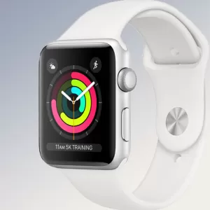 Service Apple Watch 3, inlocuire sticla, display in Bucuresti