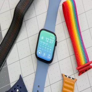 Despre Apple Watch 8 - Cel mai performant ceas inteligent de la Apple